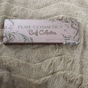 Eye pallet